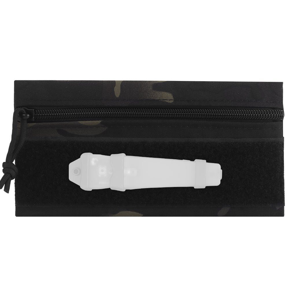 WOSPORT CANDY BAG (L SIZE) [WST-BP-83]