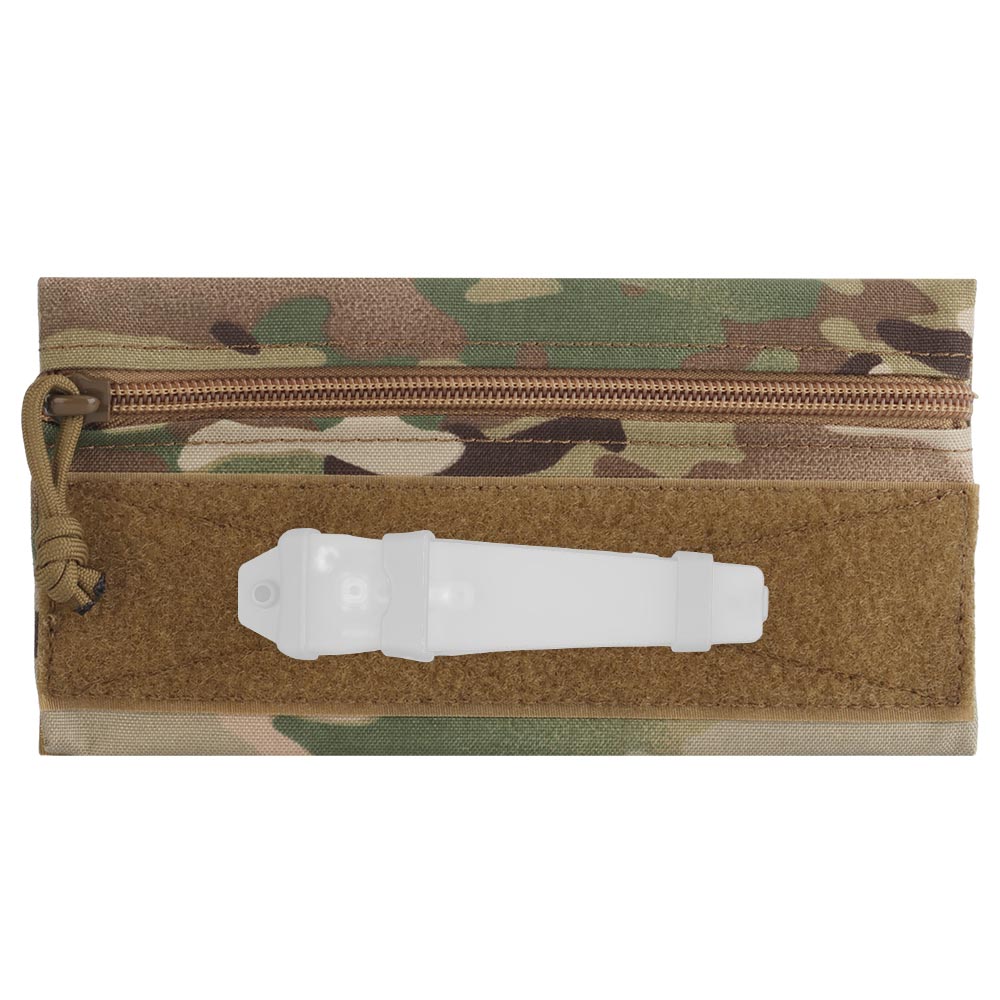 WOSPORT CANDY BAG (L SIZE) [WST-BP-83]