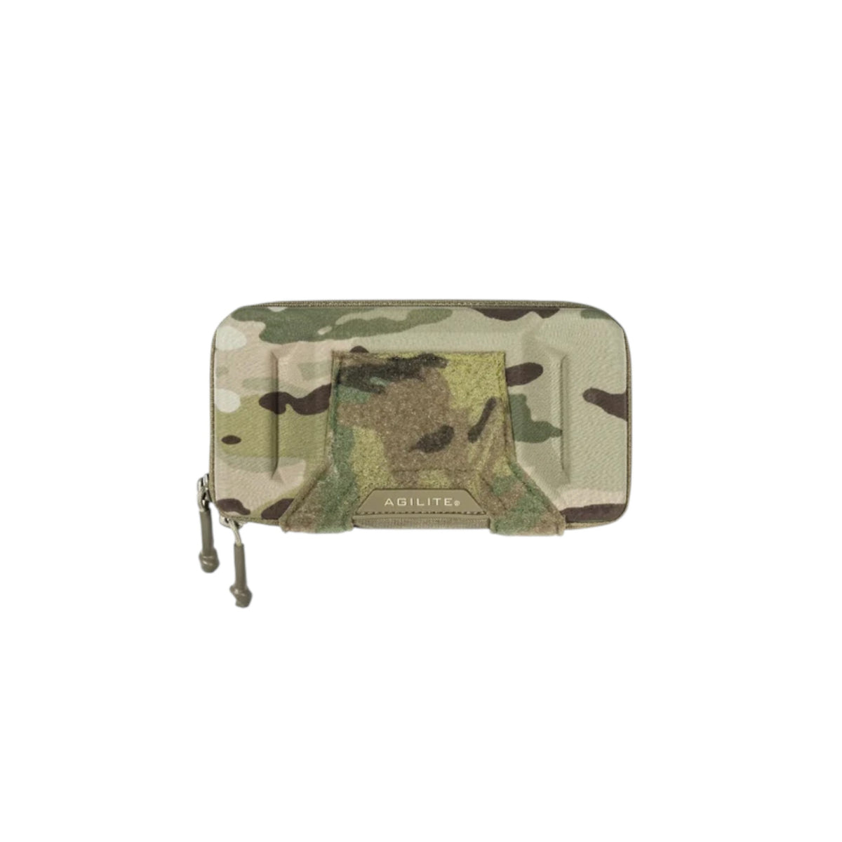 AGILITE BATTLESHELL™ UNIVERSAL EUD/PHONE POUCH [8019]