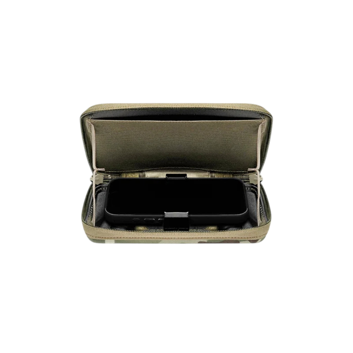 AGILITE BATTLESHELL™ UNIVERSAL EUD/PHONE POUCH [8019]