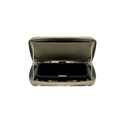 AGILITE BATTLESHELL™ UNIVERSAL EUD/PHONE POUCH [8019]