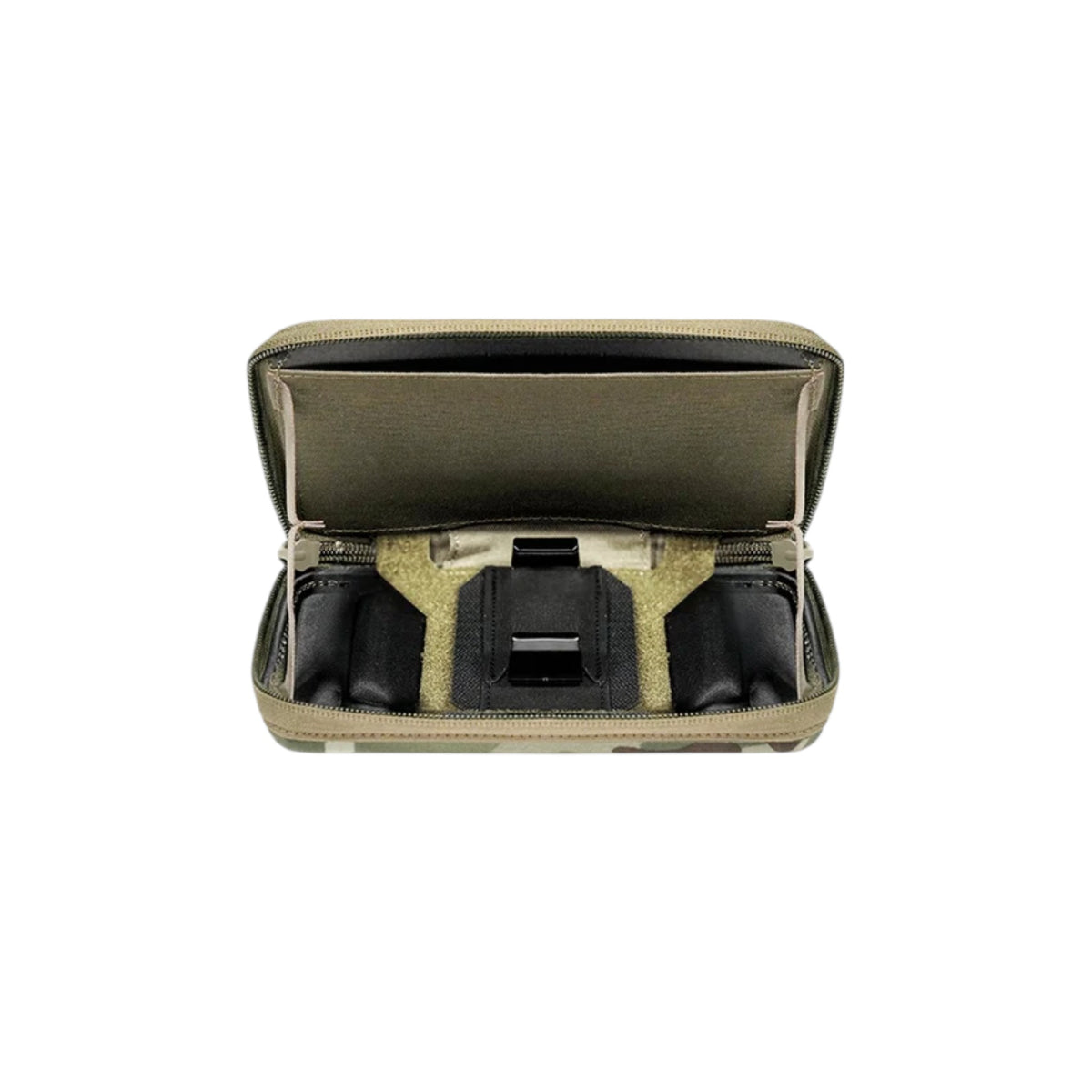 AGILITE BATTLESHELL™ UNIVERSAL EUD/PHONE POUCH [8019]