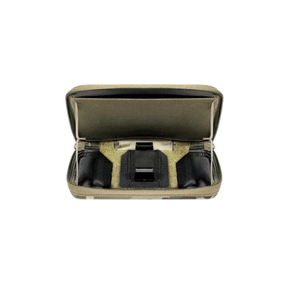 AGILITE BATTLESHELL™ UNIVERSAL EUD/PHONE POUCH [8019]
