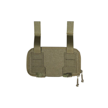 AGILITE BATTLESHELL™ UNIVERSAL EUD/PHONE POUCH [8019]