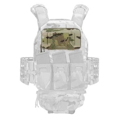 AGILITE BATTLESHELL™ UNIVERSAL EUD/PHONE POUCH [8019]