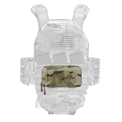 AGILITE BATTLESHELL™ UNIVERSAL EUD/PHONE POUCH [8019]