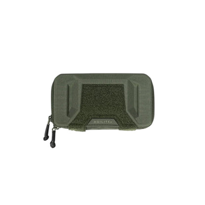 AGILITE BATTLESHELL™ UNIVERSAL EUD/PHONE POUCH [8019]