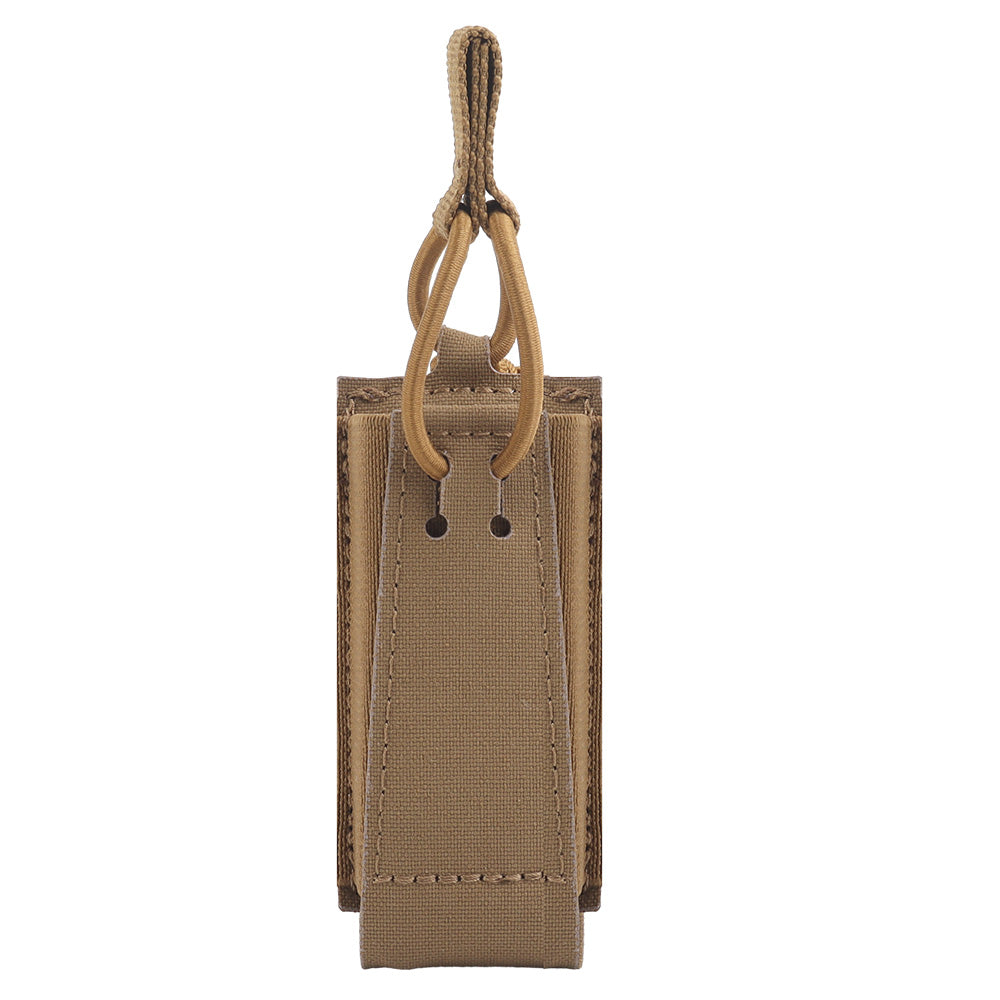 WOSPORT ASSAULTER SINGLE PISTOL MAG POUCH [WST-MG-101]
