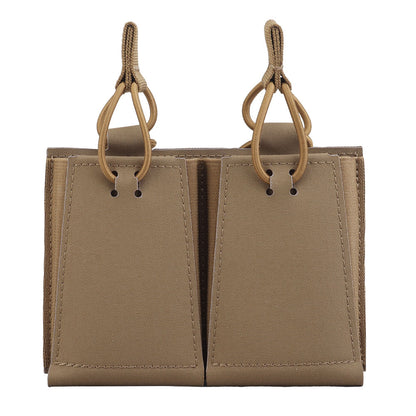 WOSPORT ASSAULTER DOUBLE AR MAG POUCH [WST-MG-104]