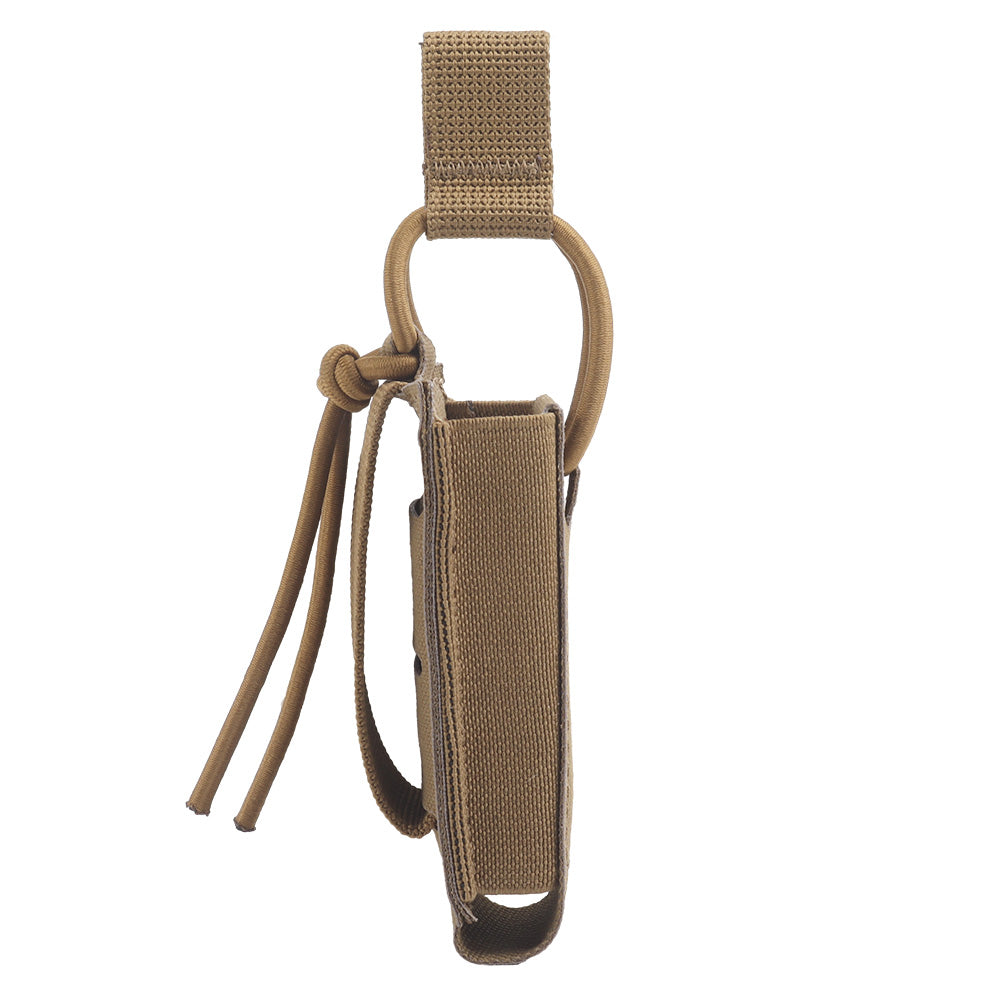WOSPORT ASSAULTER SINGLE PISTOL MAG POUCH [WST-MG-101]