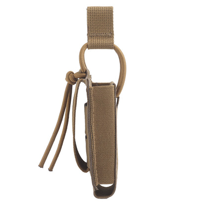 WOSPORT ASSAULTER SINGLE PISTOL MAG POUCH [WST-MG-101]