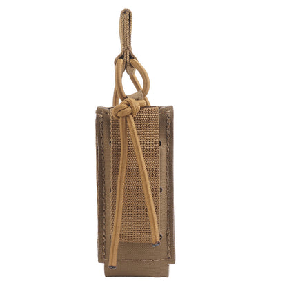WOSPORT ASSAULTER SINGLE PISTOL MAG POUCH [WST-MG-101]
