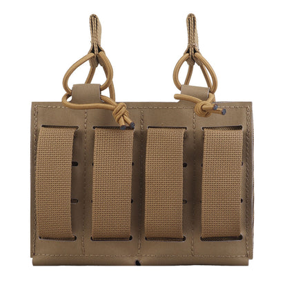 WOSPORT ASSAULTER DOUBLE AR MAG POUCH [WST-MG-104]