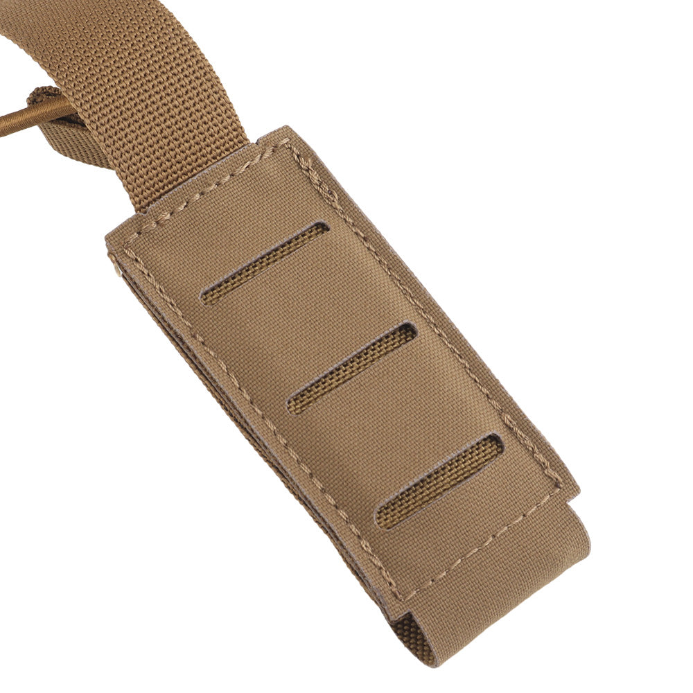 WOSPORT ASSAULTER SINGLE PISTOL MAG POUCH [WST-MG-101]