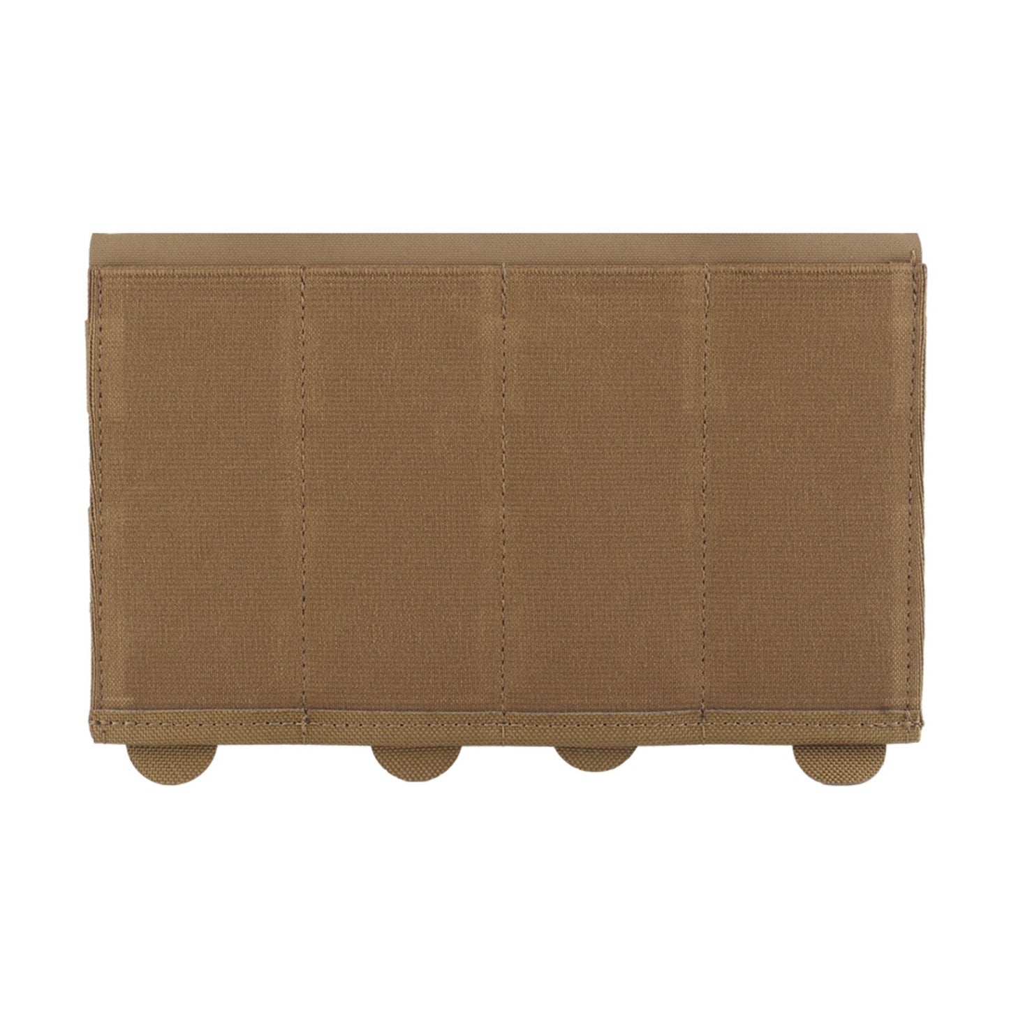 WOSPORT LIGHTWEIGHT SUBMACHINE GUN ELASTIC MAG POUCH [WST-MG-111]