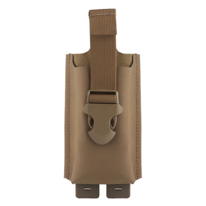 WOSPORT 5.56 WEBBING SINGLE MAG POUCH [WST-MG-118]