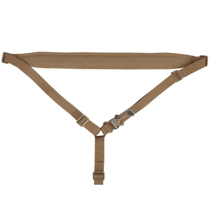 WOSPORT TACTICAL SINGLE POINT GUN SLING [WST-SL-50]