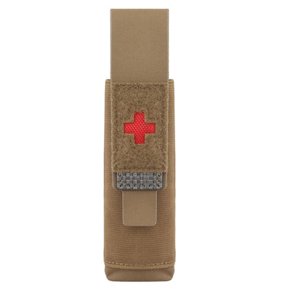 WOSPORT KNIGHT TOURNIQUET POUCH [WST-BP-111]