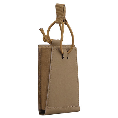 WOSPORT ASSAULTER SINGLE AR MAG POUCH [WST-MG-103]