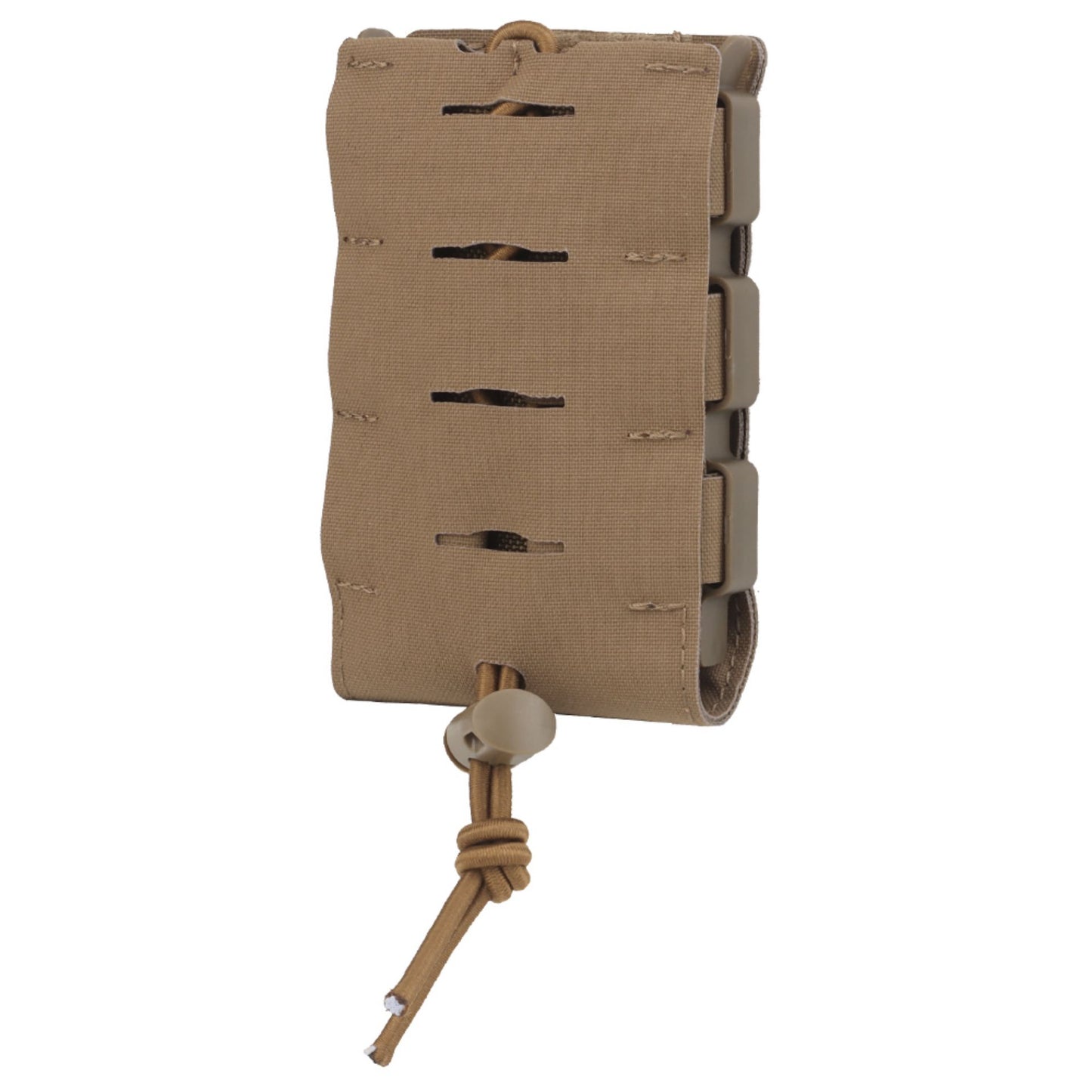 WOSPORT URBAN ASSAULT RIFLE MAG POUCH [WST-MG-58]