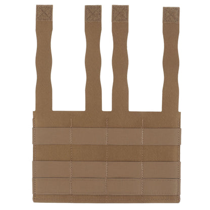 WOSPORT LIGHTWEIGHT SUBMACHINE GUN ELASTIC MAG POUCH [WST-MG-111]