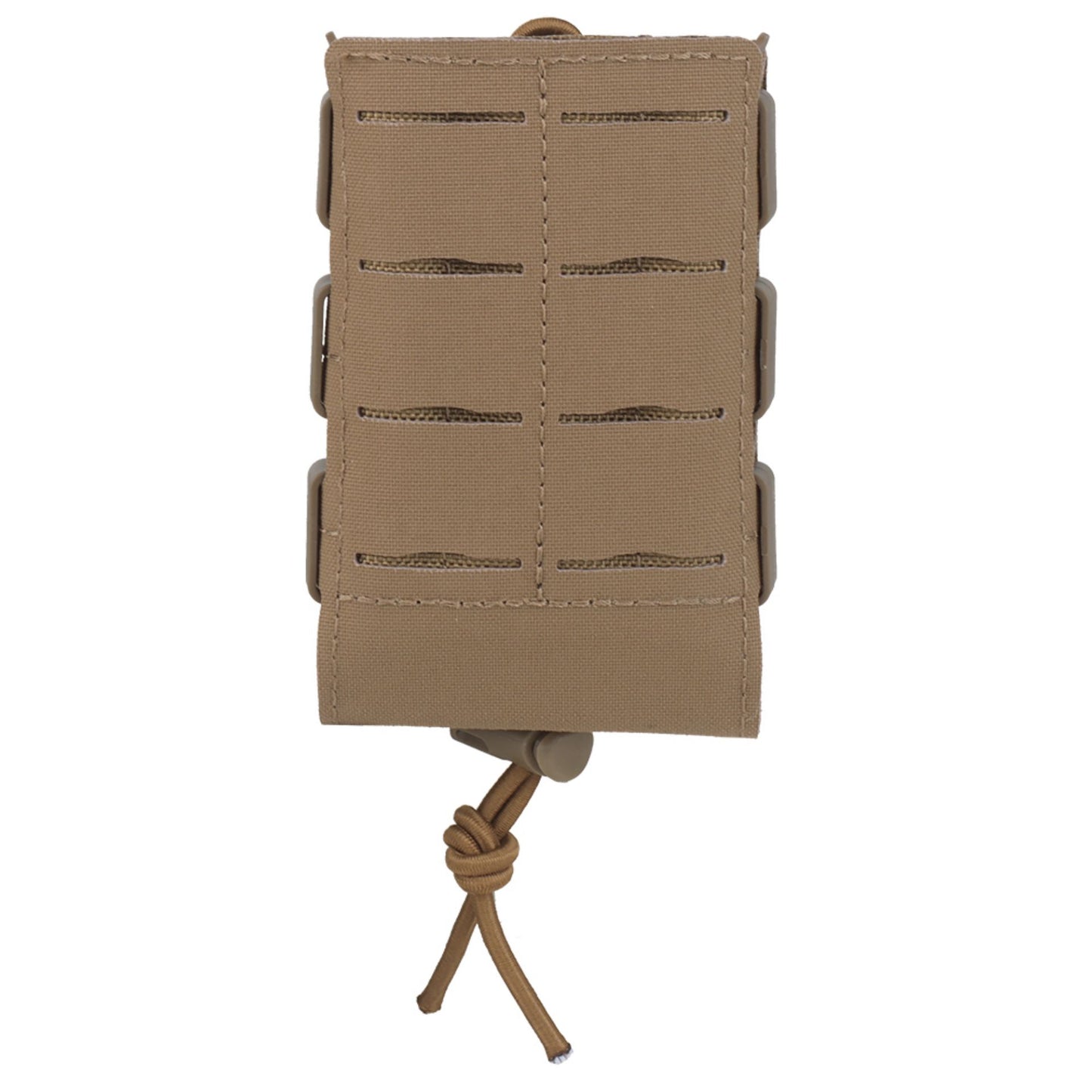 WOSPORT URBAN ASSAULT RIFLE MAG POUCH [WST-MG-58]