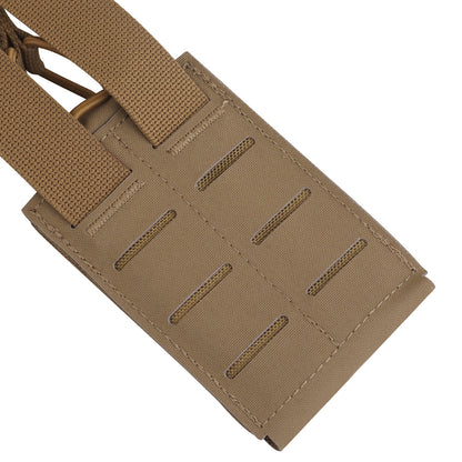 WOSPORT ASSAULTER SINGLE AR MAG POUCH [WST-MG-103]