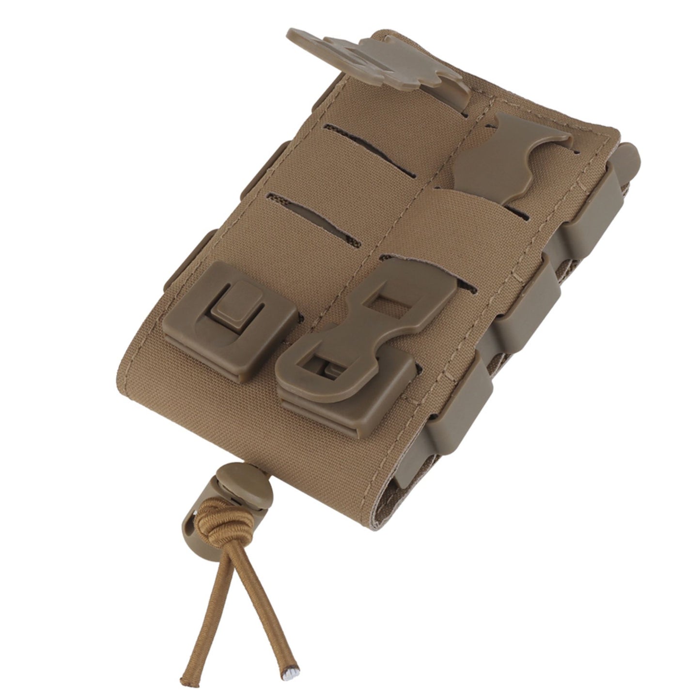 WOSPORT URBAN ASSAULT RIFLE MAG POUCH [WST-MG-58]
