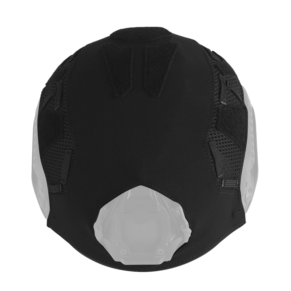 WOSPORT FAST SF SUPER HIGH-CUT HELMET COVER[WST-CO-22]