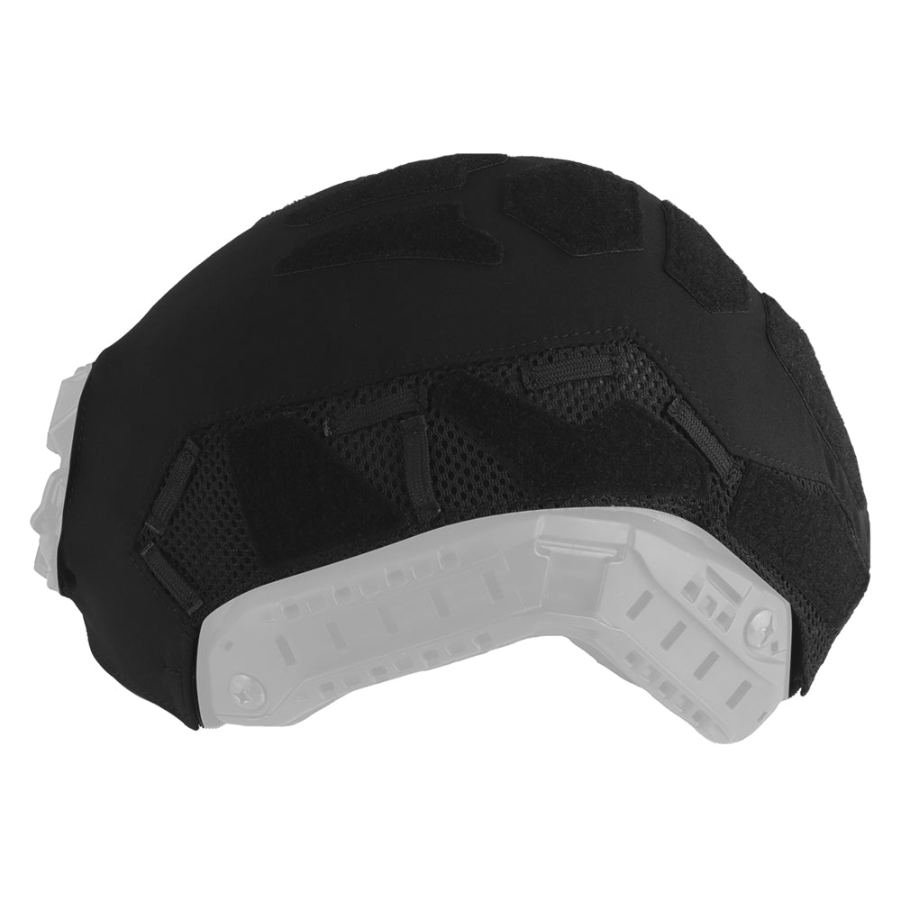 WOSPORT FAST SF SUPER HIGH-CUT HELMET COVER[WST-CO-22]