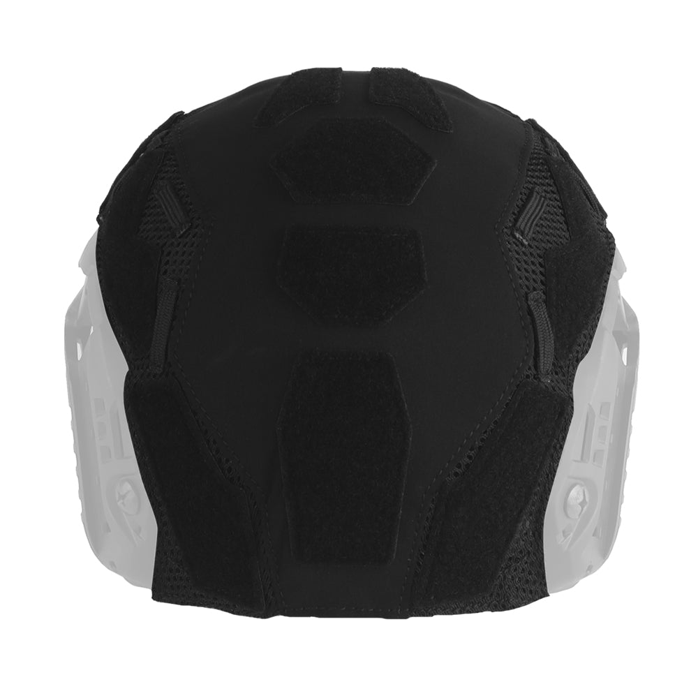 WOSPORT FAST SF SUPER HIGH-CUT HELMET COVER[WST-CO-22]