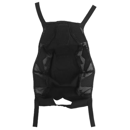 WOSPORT FAST SF SUPER HIGH-CUT HELMET COVER[WST-CO-22]