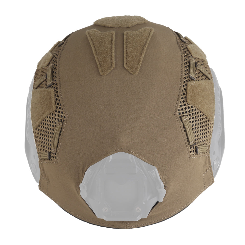 WOSPORT FAST SF SUPER HIGH-CUT HELMET COVER[WST-CO-22]