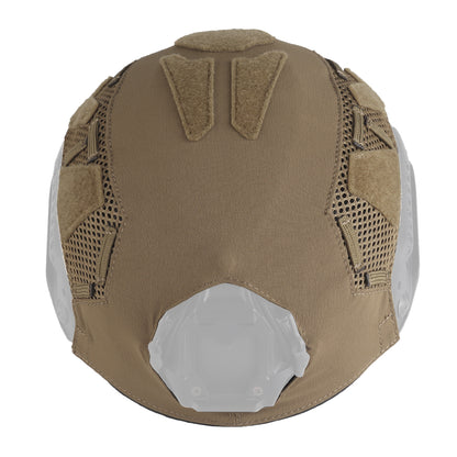 WOSPORT FAST SF SUPER HIGH-CUT HELMET COVER[WST-CO-22]