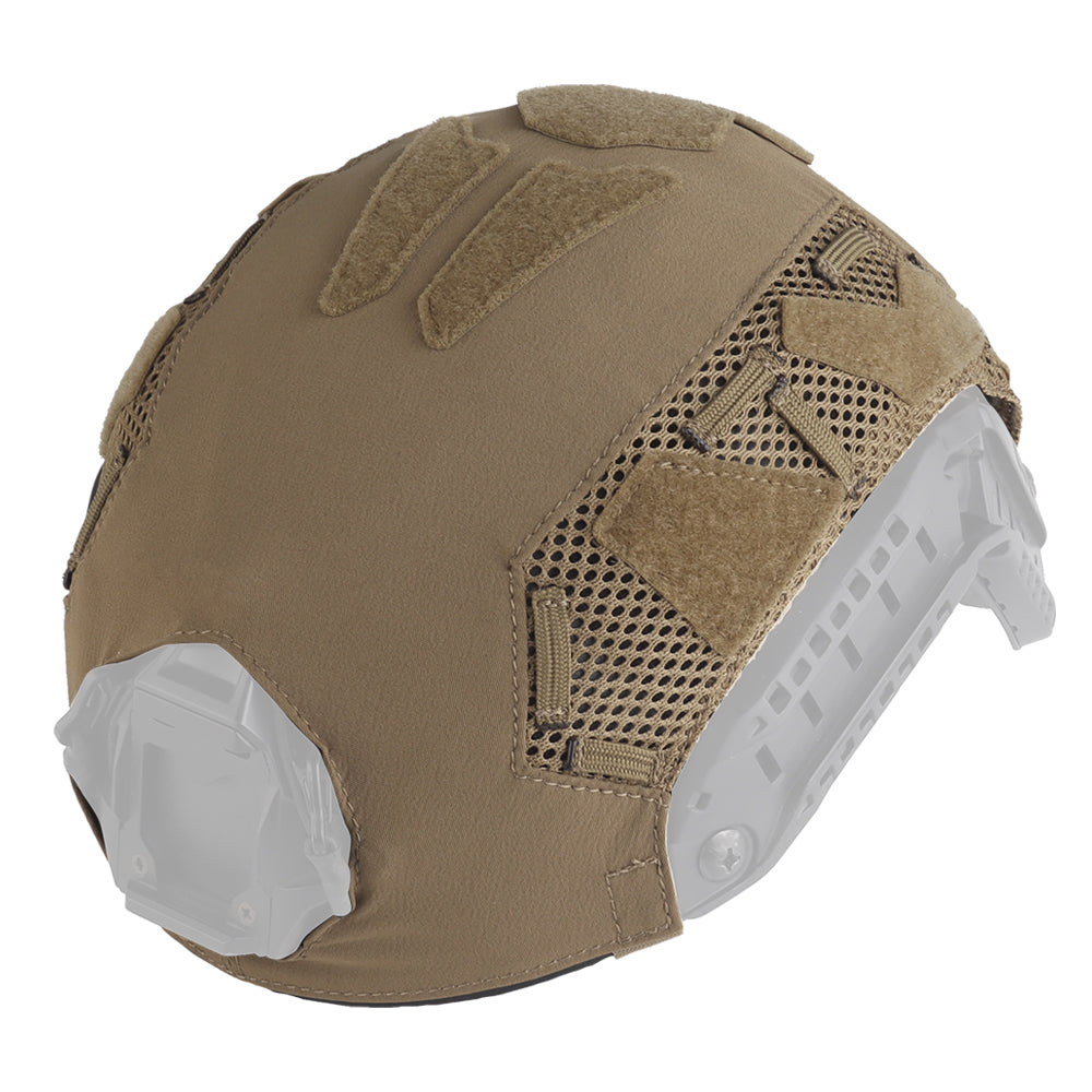WOSPORT FAST SF SUPER HIGH-CUT HELMET COVER[WST-CO-22]