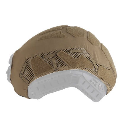 WOSPORT FAST SF SUPER HIGH-CUT HELMET COVER[WST-CO-22]