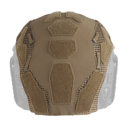 WOSPORT FAST SF SUPER HIGH-CUT HELMET COVER[WST-CO-22]