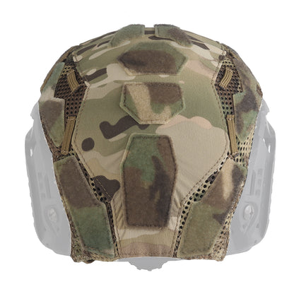 WOSPORT FAST SF SUPER HIGH-CUT HELMET COVER[WST-CO-22]