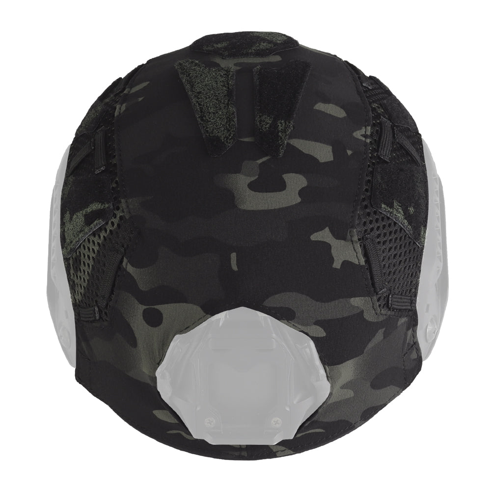 WOSPORT FAST SF SUPER HIGH-CUT HELMET COVER[WST-CO-22]
