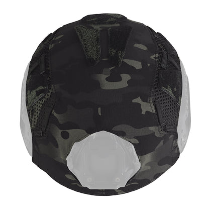 WOSPORT FAST SF SUPER HIGH-CUT HELMET COVER[WST-CO-22]