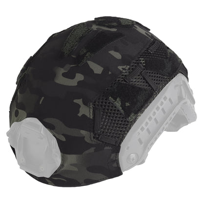 WOSPORT FAST SF SUPER HIGH-CUT HELMET COVER[WST-CO-22]