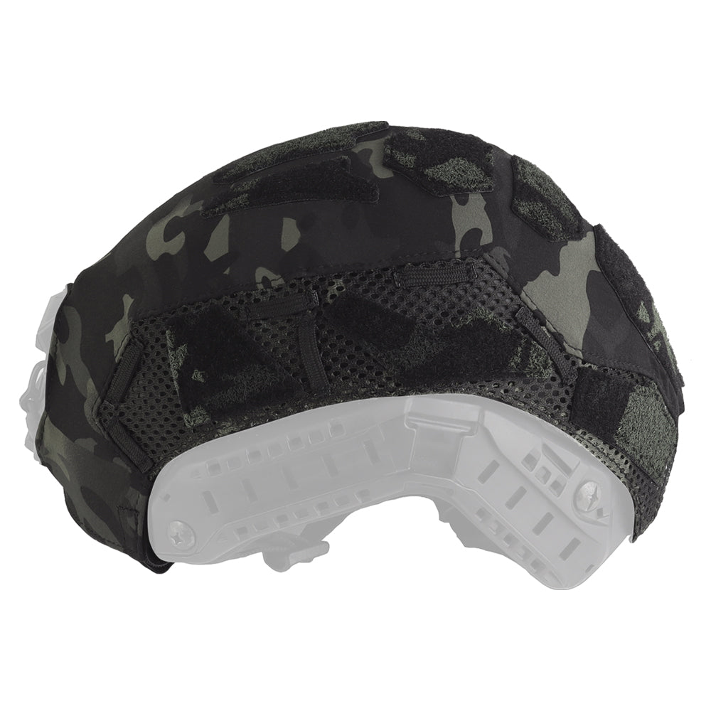 WOSPORT FAST SF SUPER HIGH-CUT HELMET COVER[WST-CO-22]