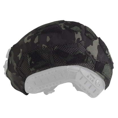 WOSPORT FAST SF SUPER HIGH-CUT HELMET COVER[WST-CO-22]