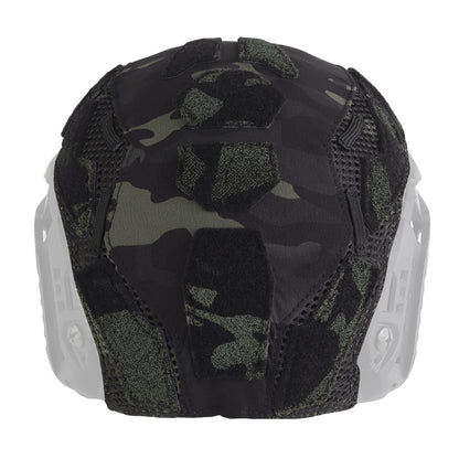 WOSPORT FAST SF SUPER HIGH-CUT HELMET COVER[WST-CO-22]