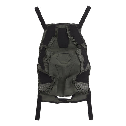 WOSPORT FAST SF SUPER HIGH-CUT HELMET COVER[WST-CO-22]