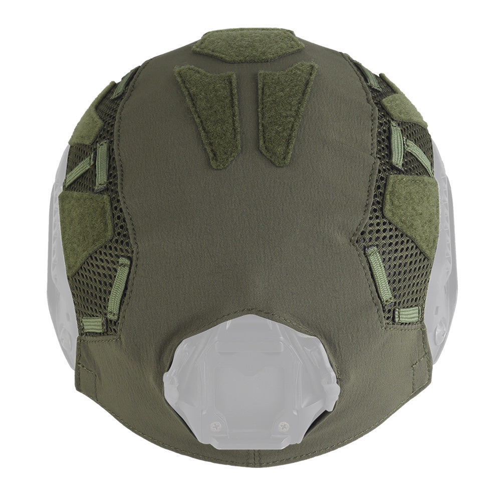WOSPORT FAST SF SUPER HIGH-CUT HELMET COVER[WST-CO-22]