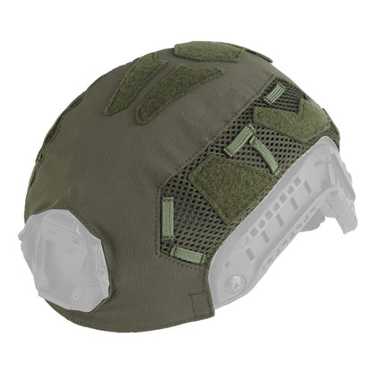 WOSPORT FAST SF SUPER HIGH-CUT HELMET COVER[WST-CO-22]