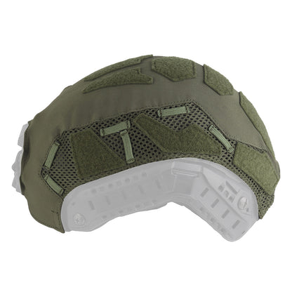 WOSPORT FAST SF SUPER HIGH-CUT HELMET COVER[WST-CO-22]