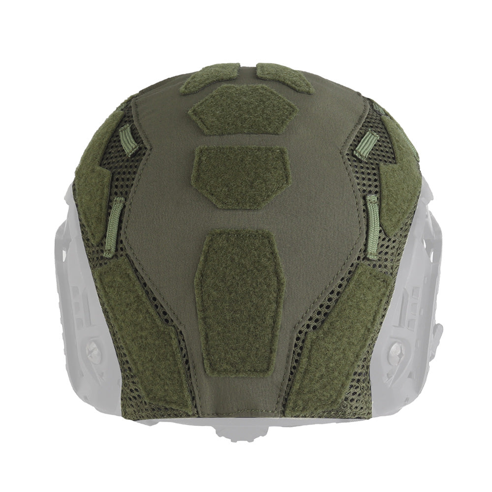 WOSPORT FAST SF SUPER HIGH-CUT HELMET COVER[WST-CO-22]