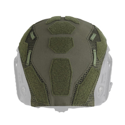 WOSPORT FAST SF SUPER HIGH-CUT HELMET COVER[WST-CO-22]
